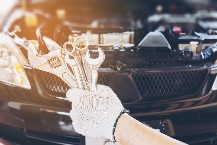 Проблемы с подушками безопасности Skoda: диагностика 1 638733833476997603