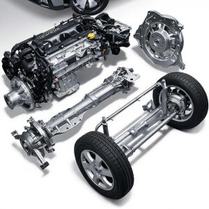 Стальное Сердце ISUZU: Секреты Долголетия Вашего Напарника на Дороге 3 Стальное Сердце ISUZU: Секреты Долголетия Вашего Напарника на Дороге