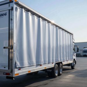 Открывая мир шторных полуприцепов: Удобство, функциональность и безграничные возможности 3 Открывая мир шторных полуприцепов: Удобство, функциональность и безграничные возможности