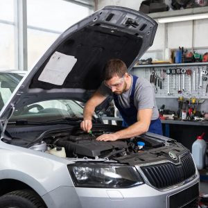 Легендарная Skoda: Секреты Безупречного Ремонта в Подольске 3 Легендарная Skoda: Секреты Безупречного Ремонта в Подольске