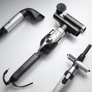 Воздух как кисть: подробный гид по стайлерам Dyson Airwrap — выбор, приёмы и тест