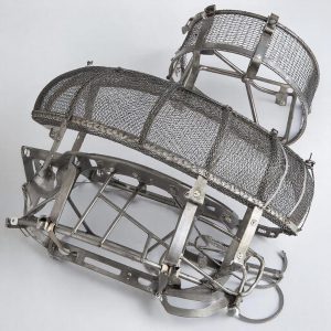 Предфильтры для двигателя: Невидимые герои, продлевающие жизнь спецтехники 3 Предфильтры для двигателя: Невидимые герои, продлевающие жизнь спецтехники