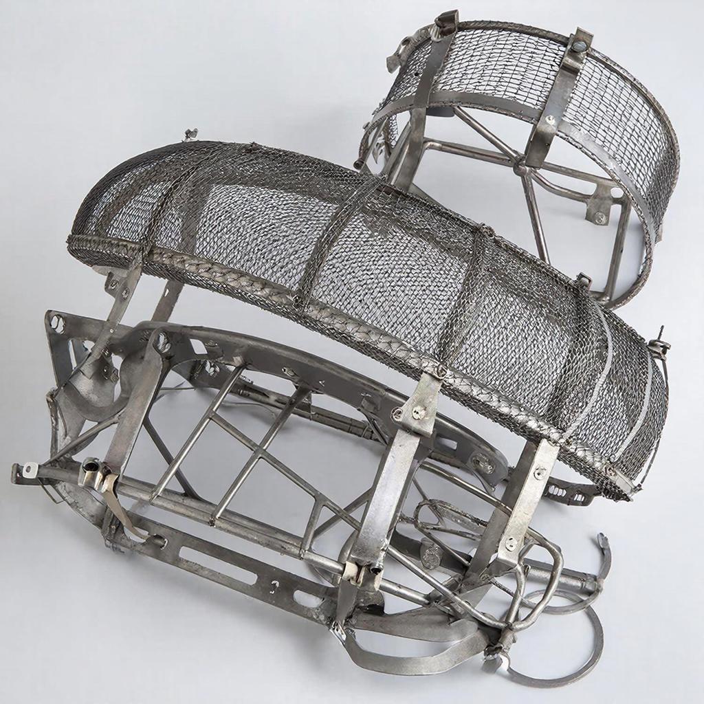 Предфильтры для двигателя: Невидимые герои, продлевающие жизнь спецтехники